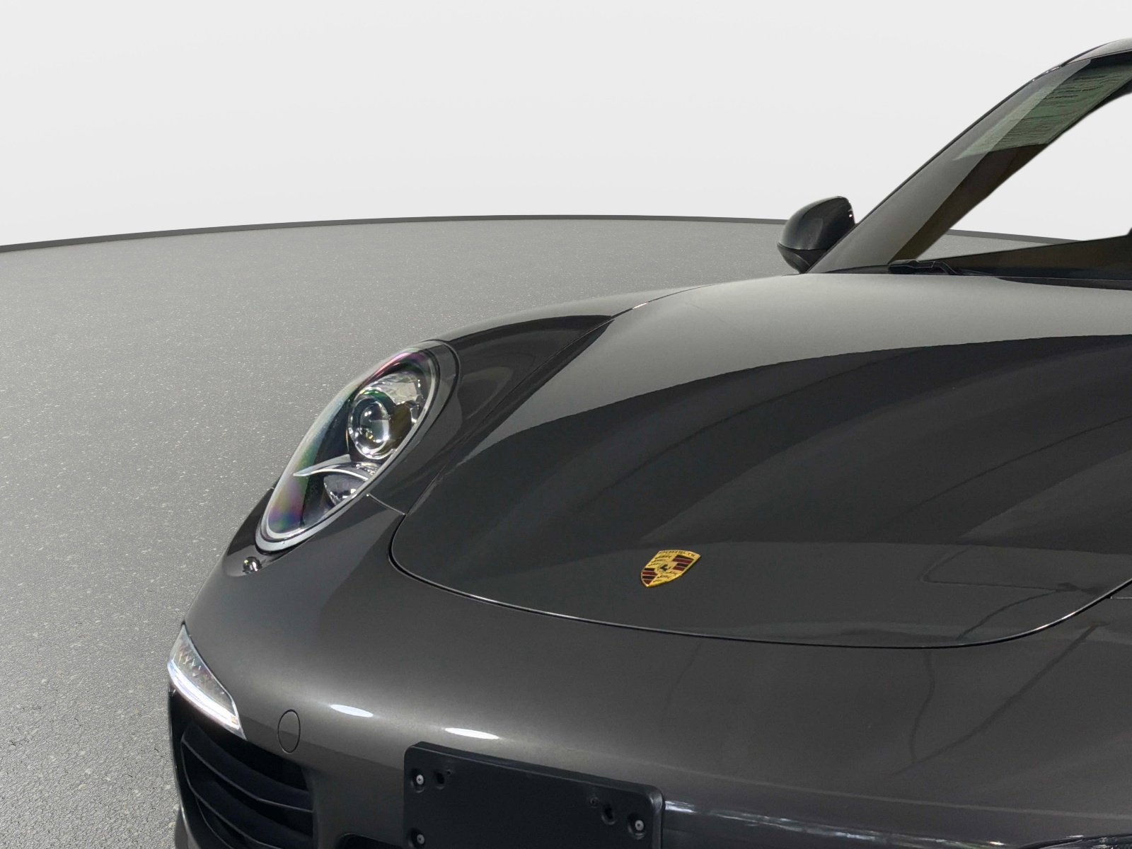 Used 2013 Porsche 911 Carrera 4S AWD/4WD image 11
