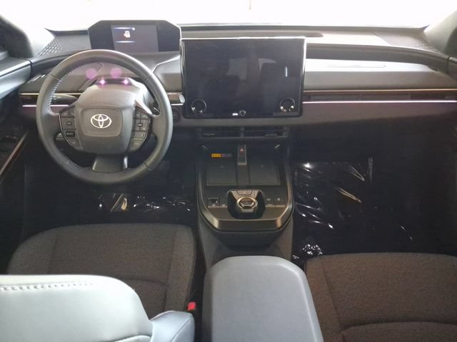 Used 2026 Toyota bZ FWD image 7