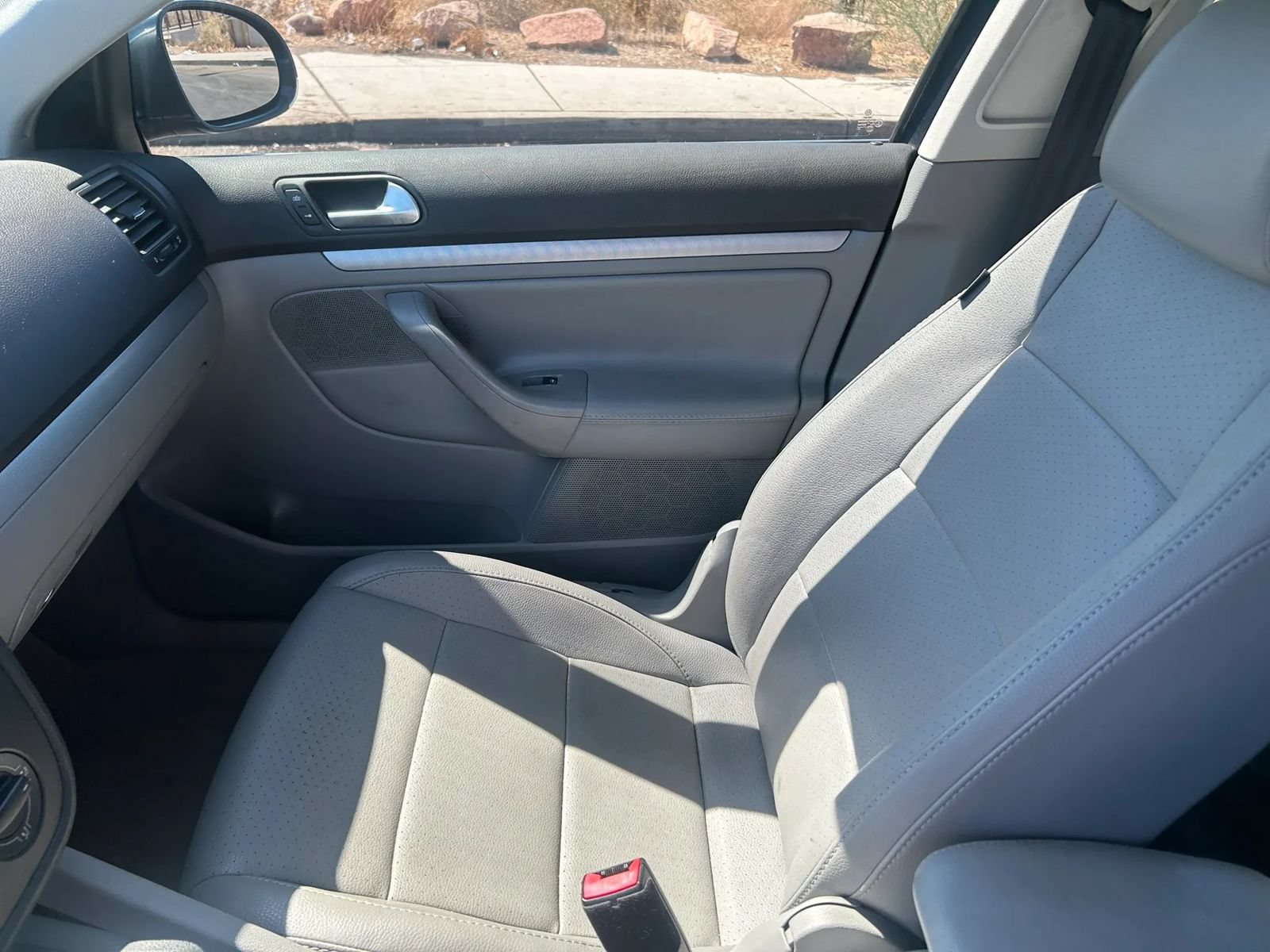 Used 2006 Volkswagen Jetta TDI FWD image 10