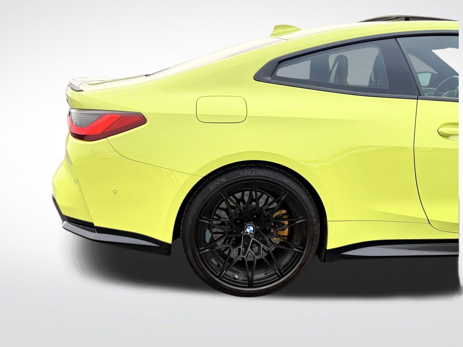 Used 2022 BMW M4 Competition w/ M Carbon Exterior Package image 72