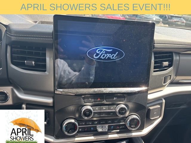 Used 2023 Ford Expedition Max XLT AWD/4WD image 13