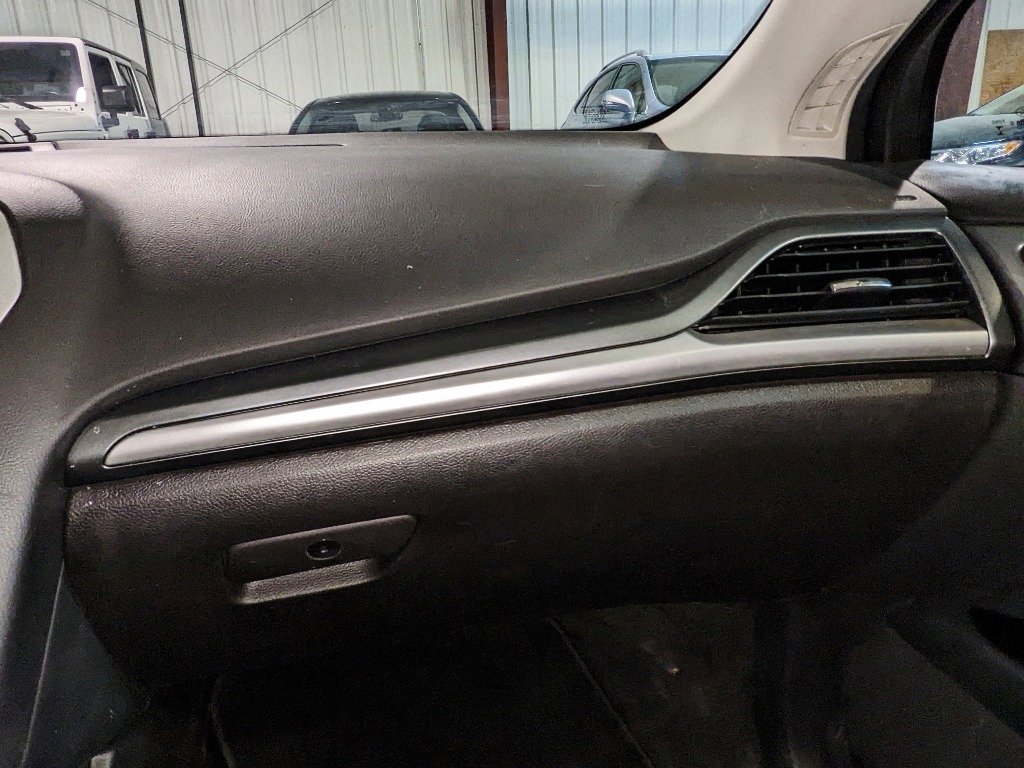 Used 2014 Ford Fusion SE image 34