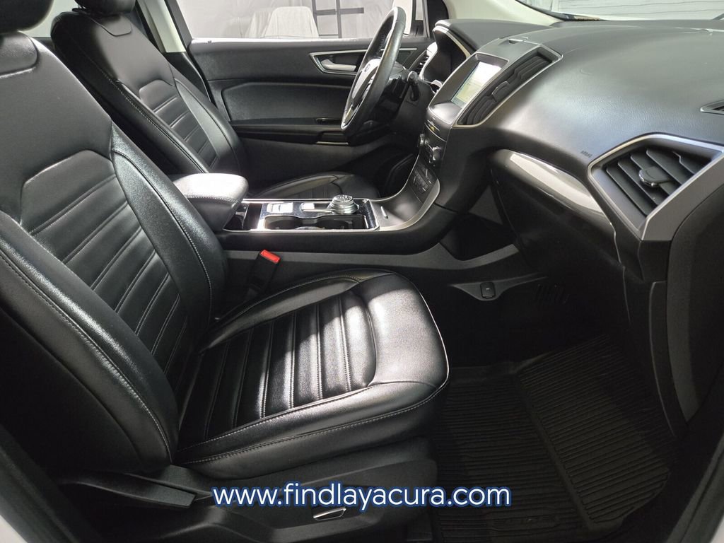Used 2019 Ford Edge SEL w/ Equipment Group 201A image 18