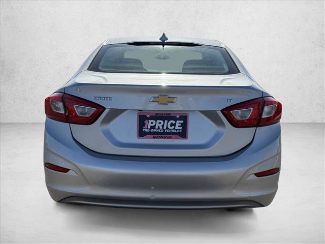 Used 2019 Chevrolet Cruze LT w/ LT Fleet Convenience Package image 6