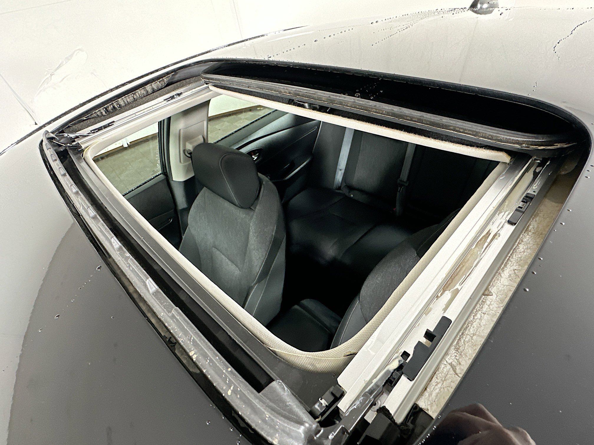 Used 2023 Honda Accord EX image 21