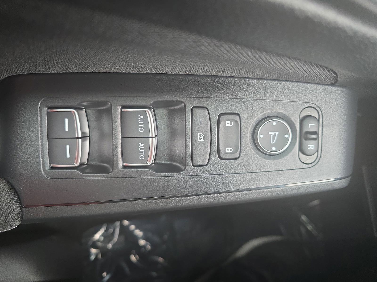 Used 2026 Honda Civic Sport image 26