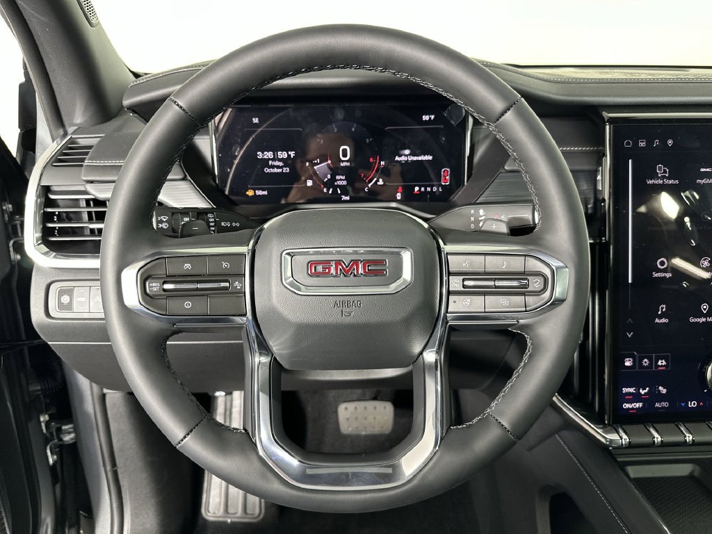 New 2027 GMC Acadia Elevation w/ Elevation Premium Package FWD image 13