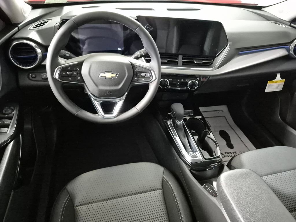 New 2026 Chevrolet Trax LT image 10