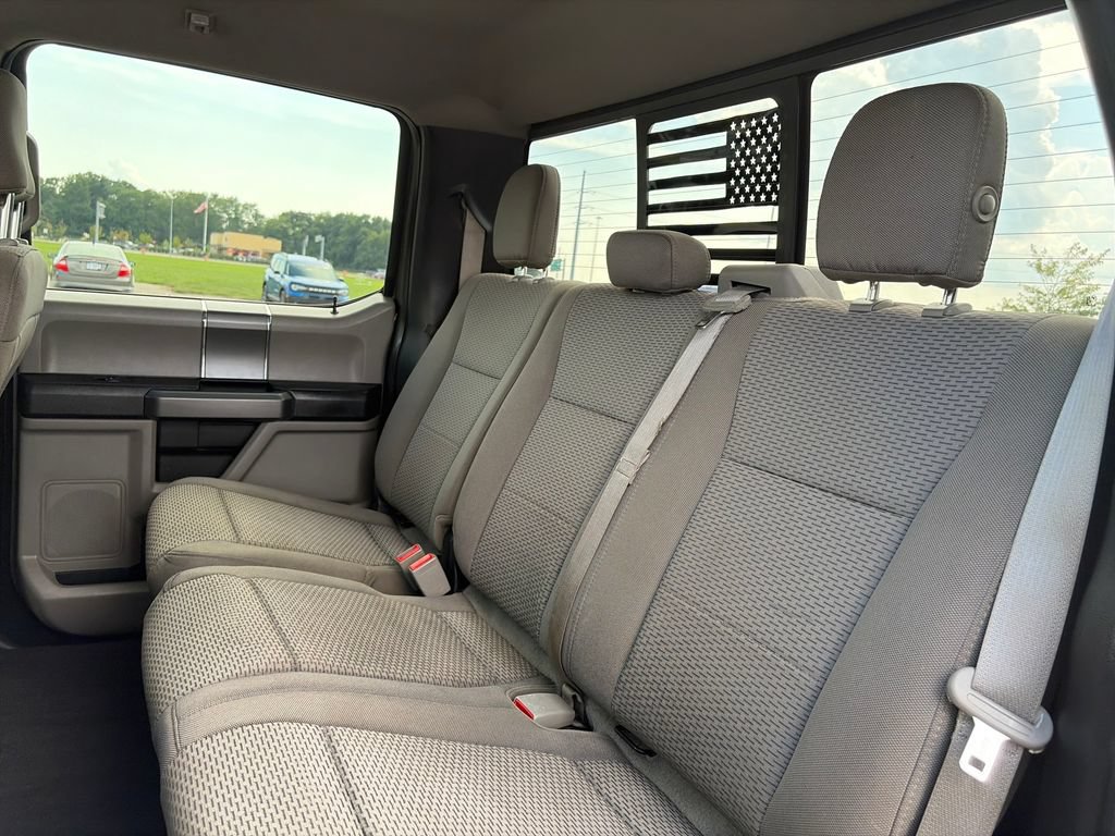 Used 2018 Ford F150 XLT w/ Equipment Group 302A Luxury AWD/4WD image 31