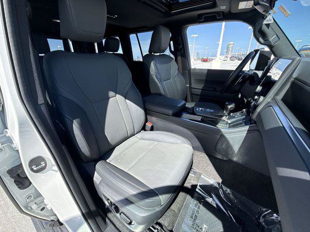 Certified 2024 Lexus GX 550 w/ Accessory Package (Z1) AWD/4WD image 27