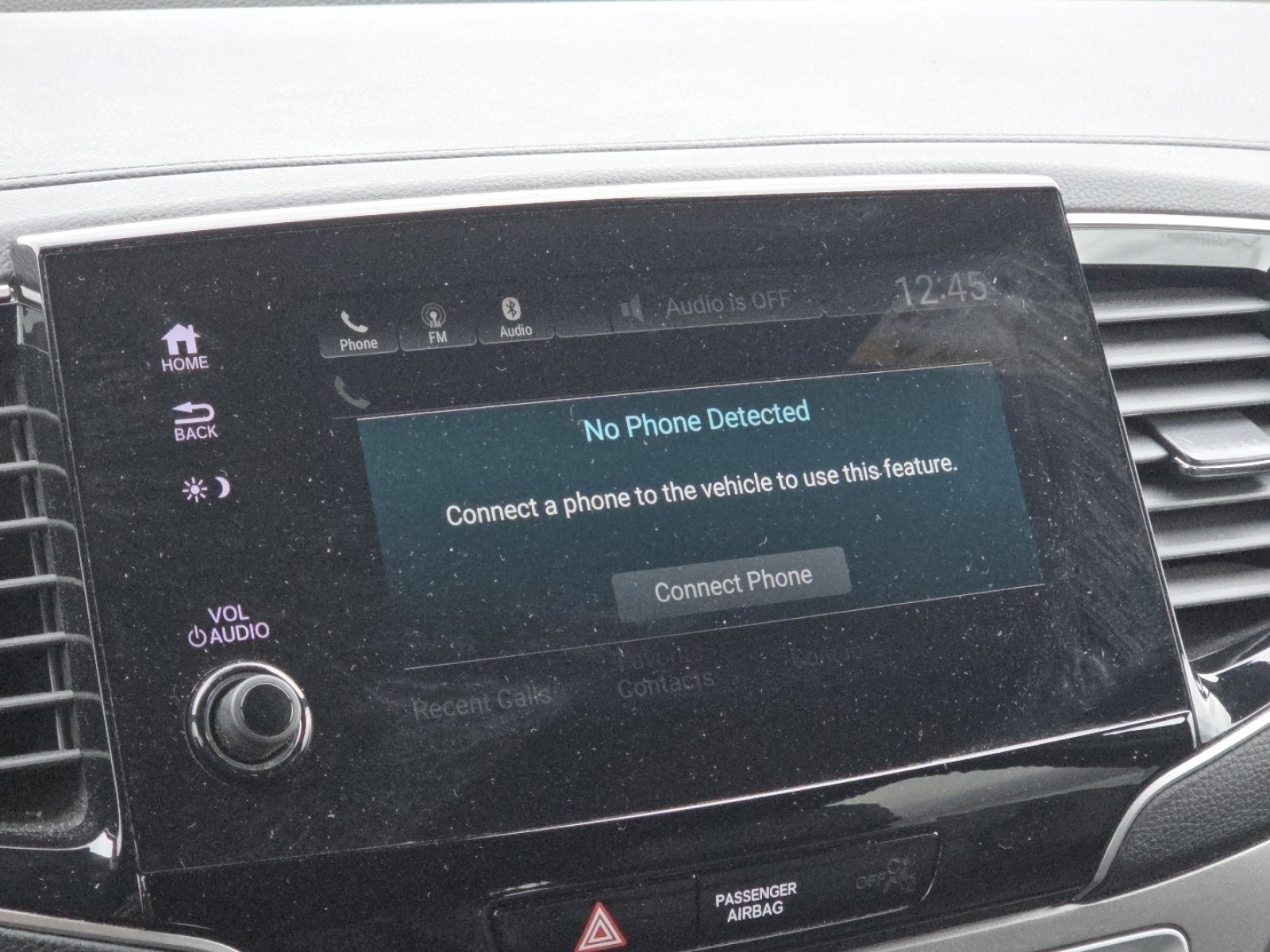 Used 2023 Honda Passport EX-L image 31