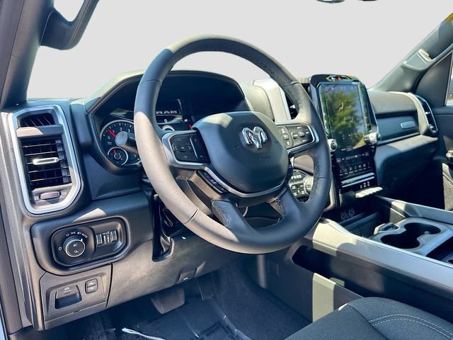Used 2026 RAM 1500 Big Horn AWD/4WD image 11