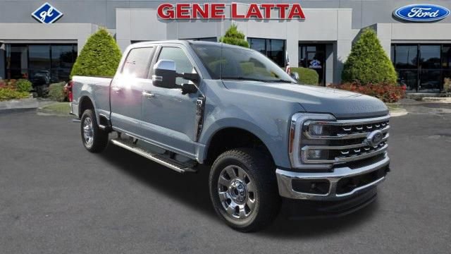 New 2026 Ford F350 Lariat w/ Lariat Premium Package image 1