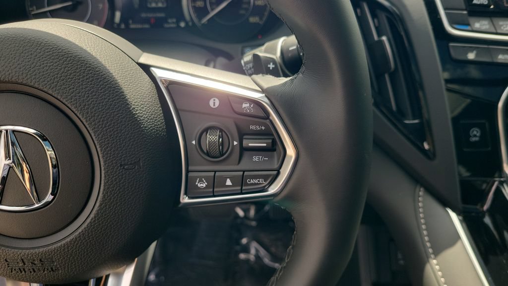 New 2026 Acura RDX SH-AWD image 22