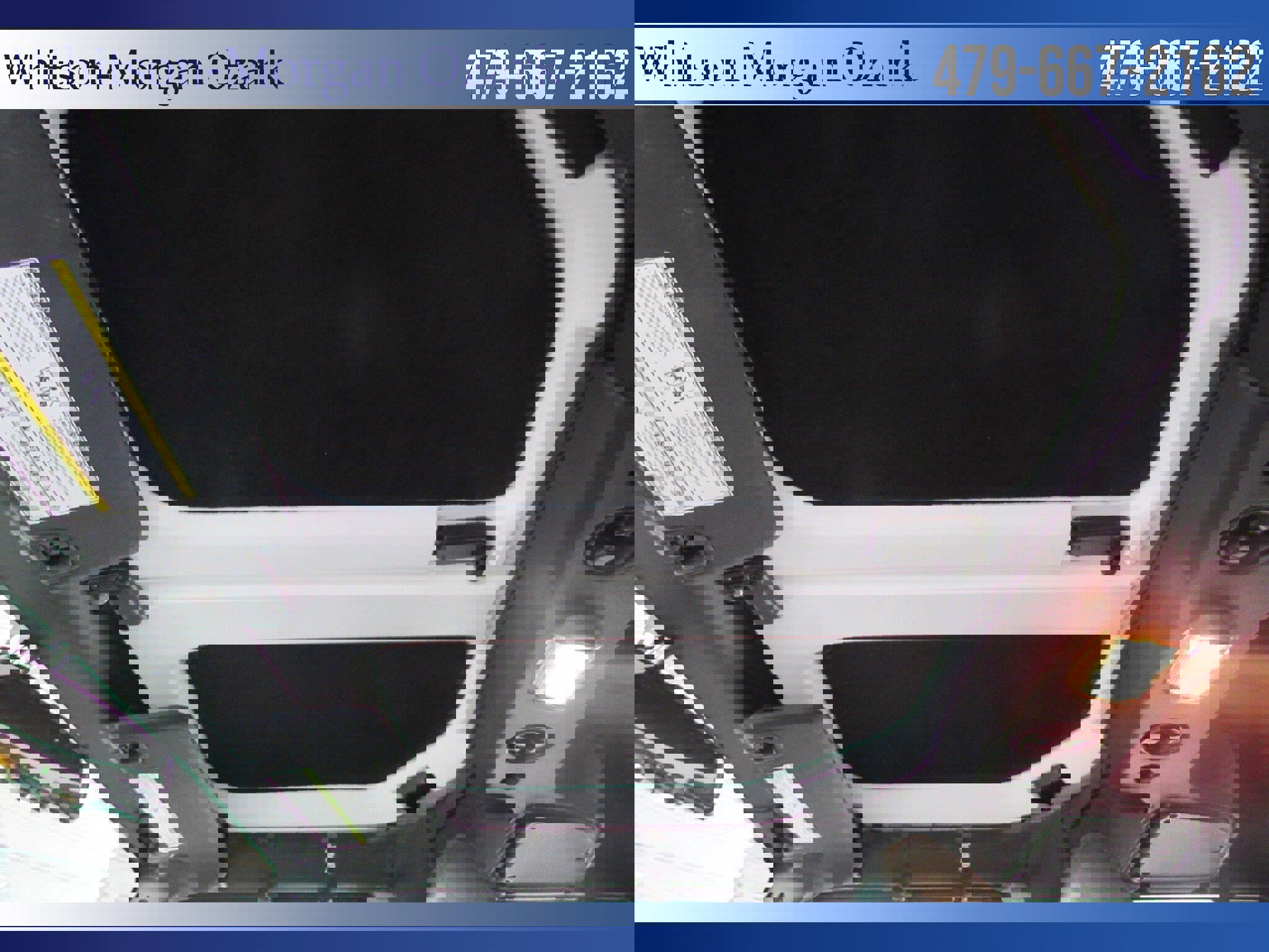 Used 2017 Jeep Wrangler Unlimited Sahara w/ Dual Top Group image 41