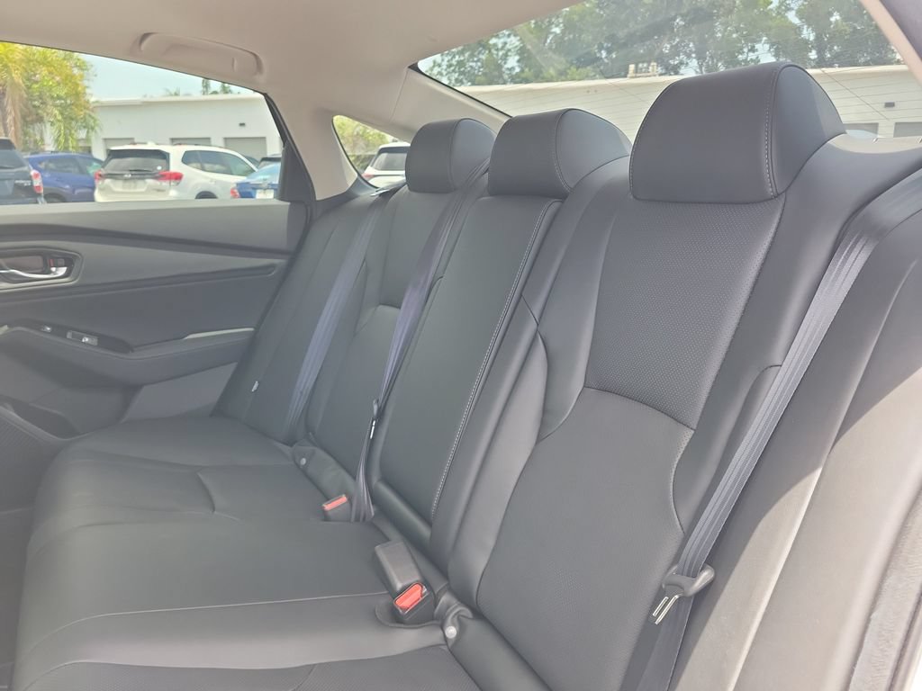 Used 2026 Honda Accord Touring image 10