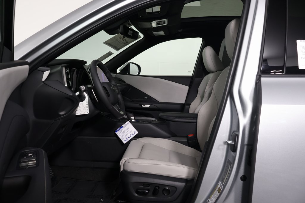 New 2026 Lexus TX 350 AWD w/ Technology Package image 5