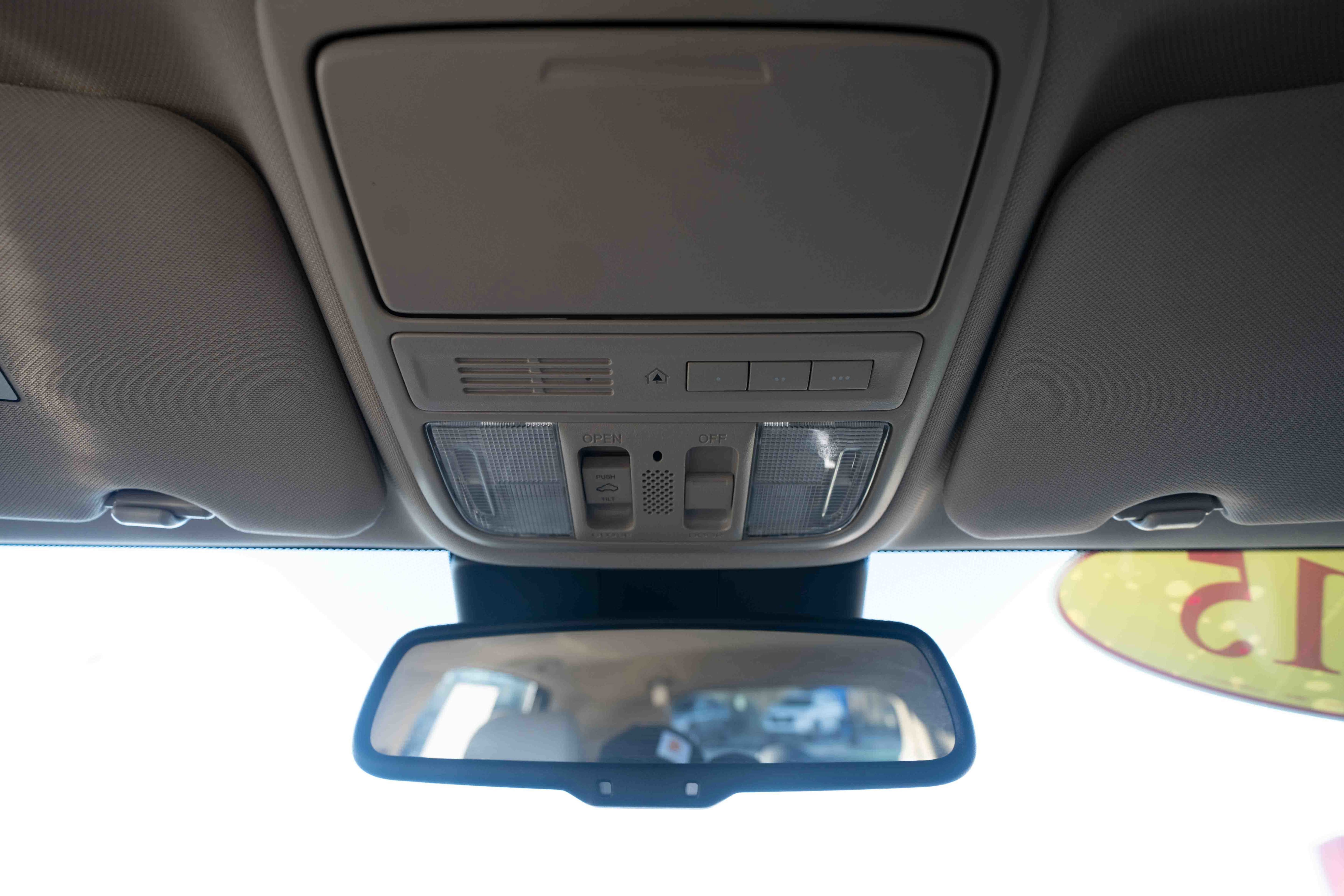 Used 2015 Honda CR-V Touring image 18