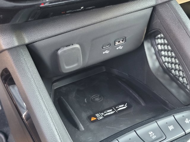 New 2026 Chevrolet TrailBlazer RS w/ Convenience Package FWD image 19