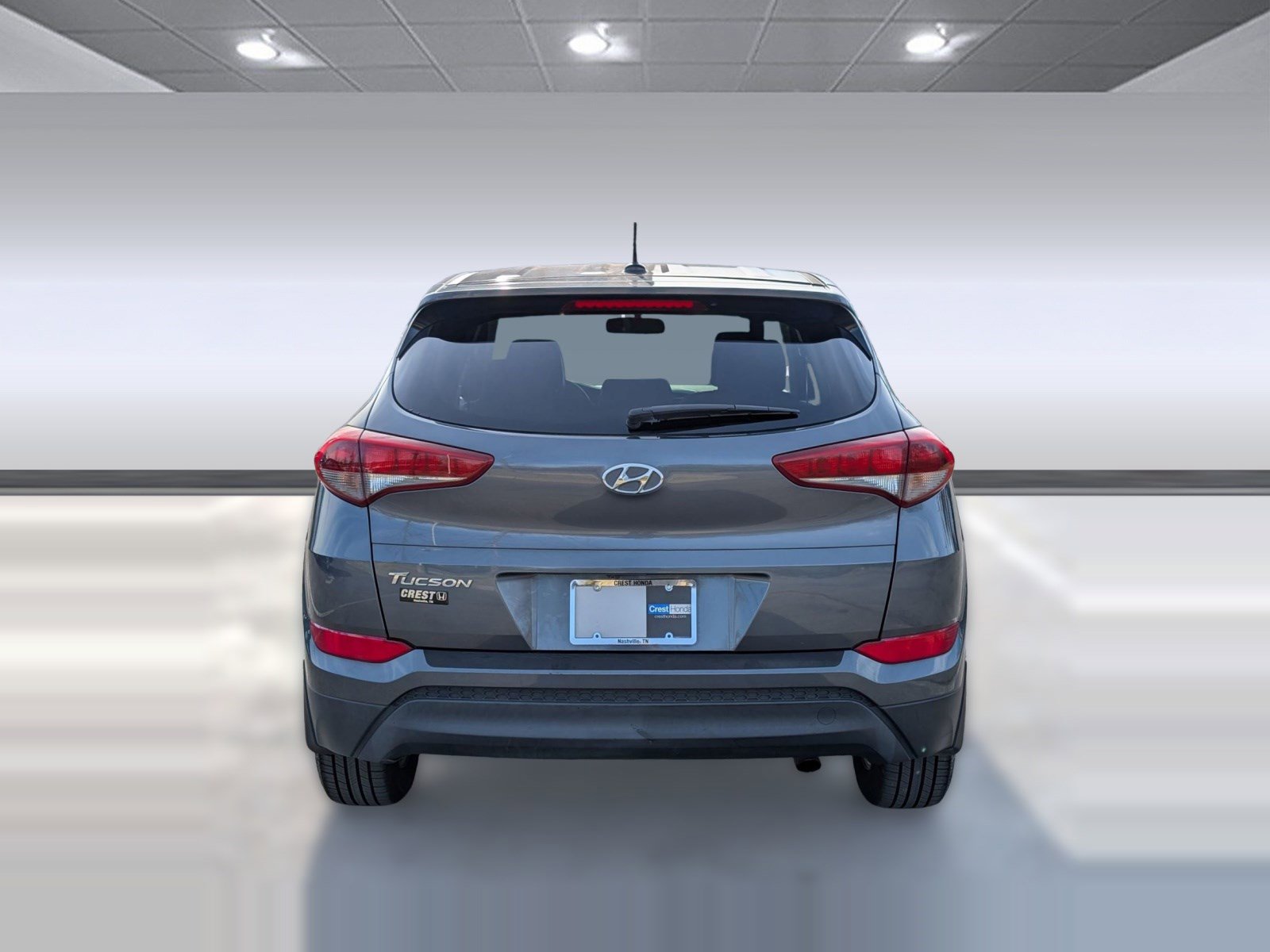 Used 2016 Hyundai Tucson SE image 10