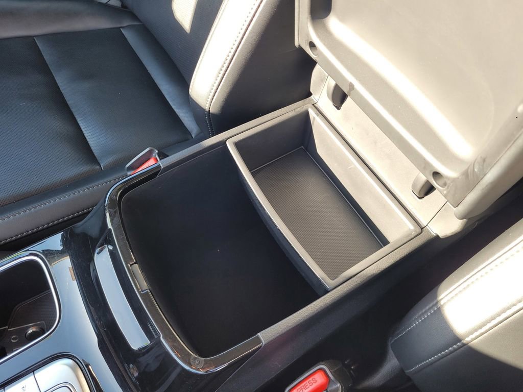 Used 2024 Kia Telluride LX image 17