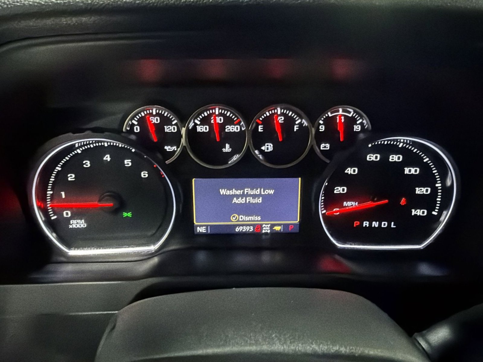 Used 2021 Chevrolet Silverado 1500 LT Trail Boss AWD/4WD image 26