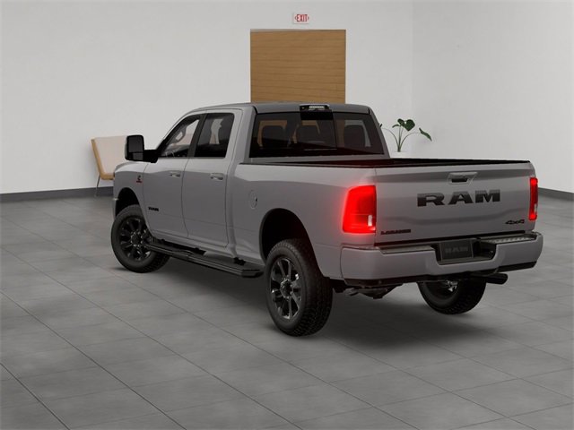New 2026 RAM 2500 Laramie image 4