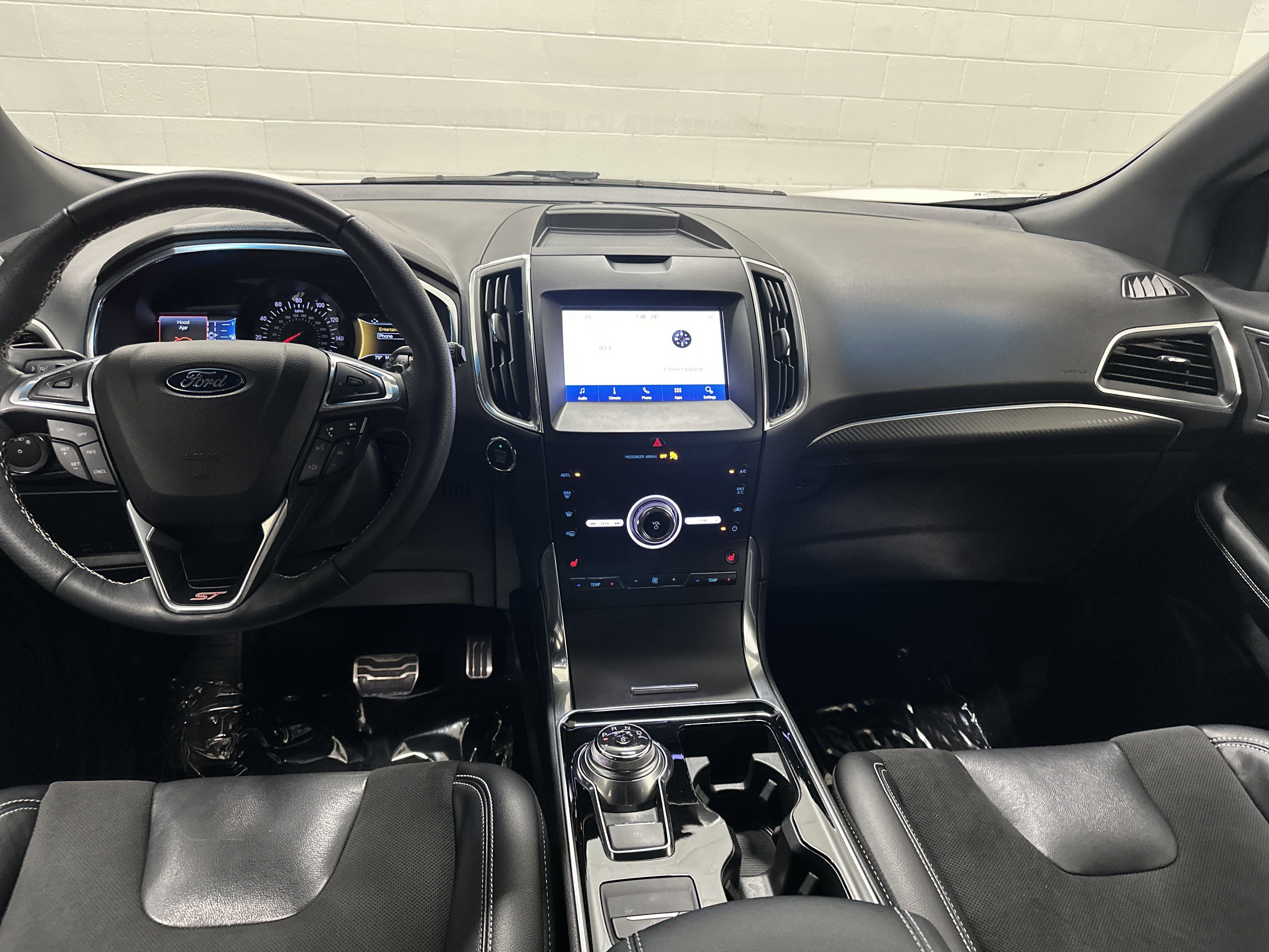 Used 2020 Ford Edge ST AWD/4WD image 29