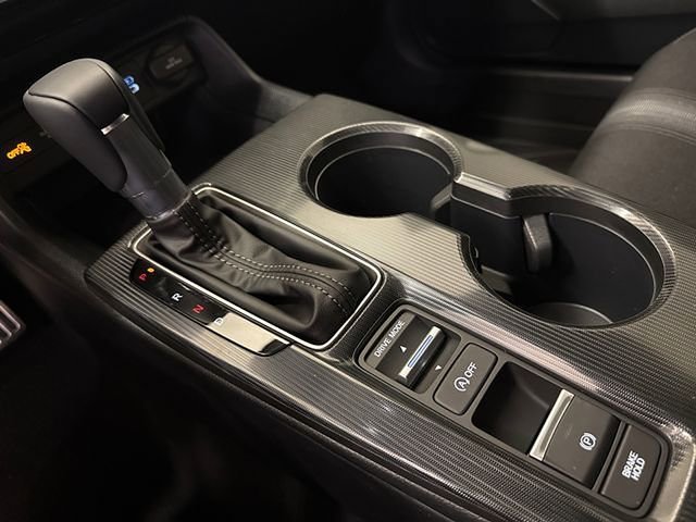 Used 2025 Honda Civic Sport image 17