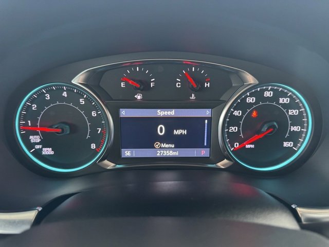 Certified 2023 Chevrolet Traverse RS w/ LPO, Floor Liner Package image 16