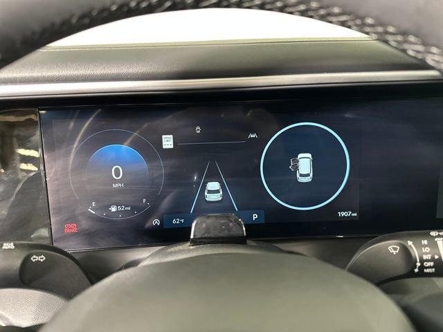 Used 2026 Hyundai Palisade SEL image 17