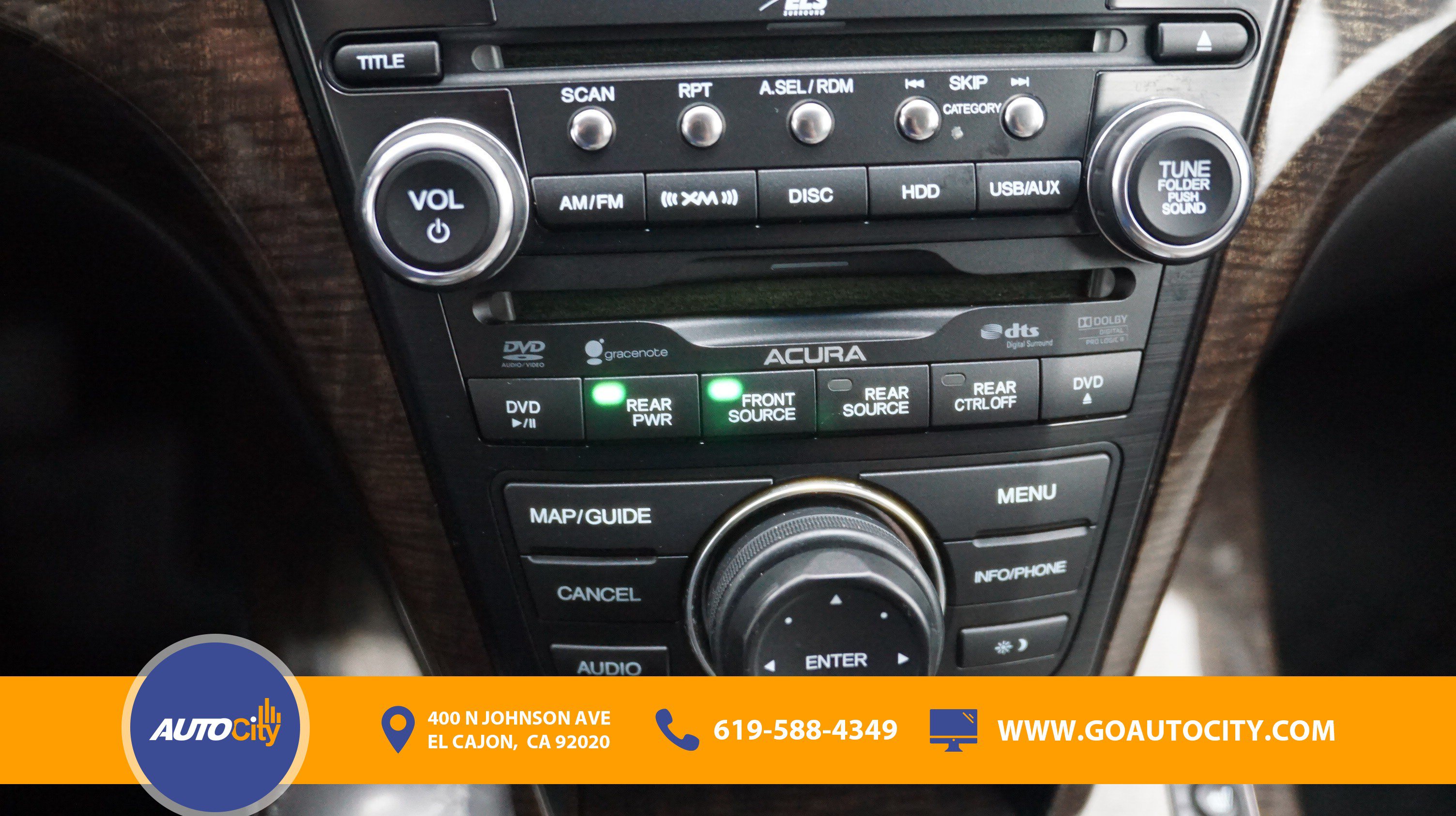 Used 2013 Acura MDX w/ Advance & Entertainment AWD/4WD image 28