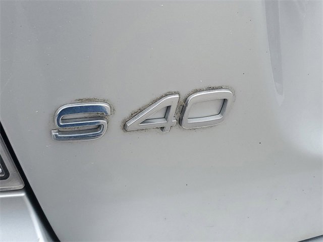 Used 2009 Volvo S40 2.4i image 6