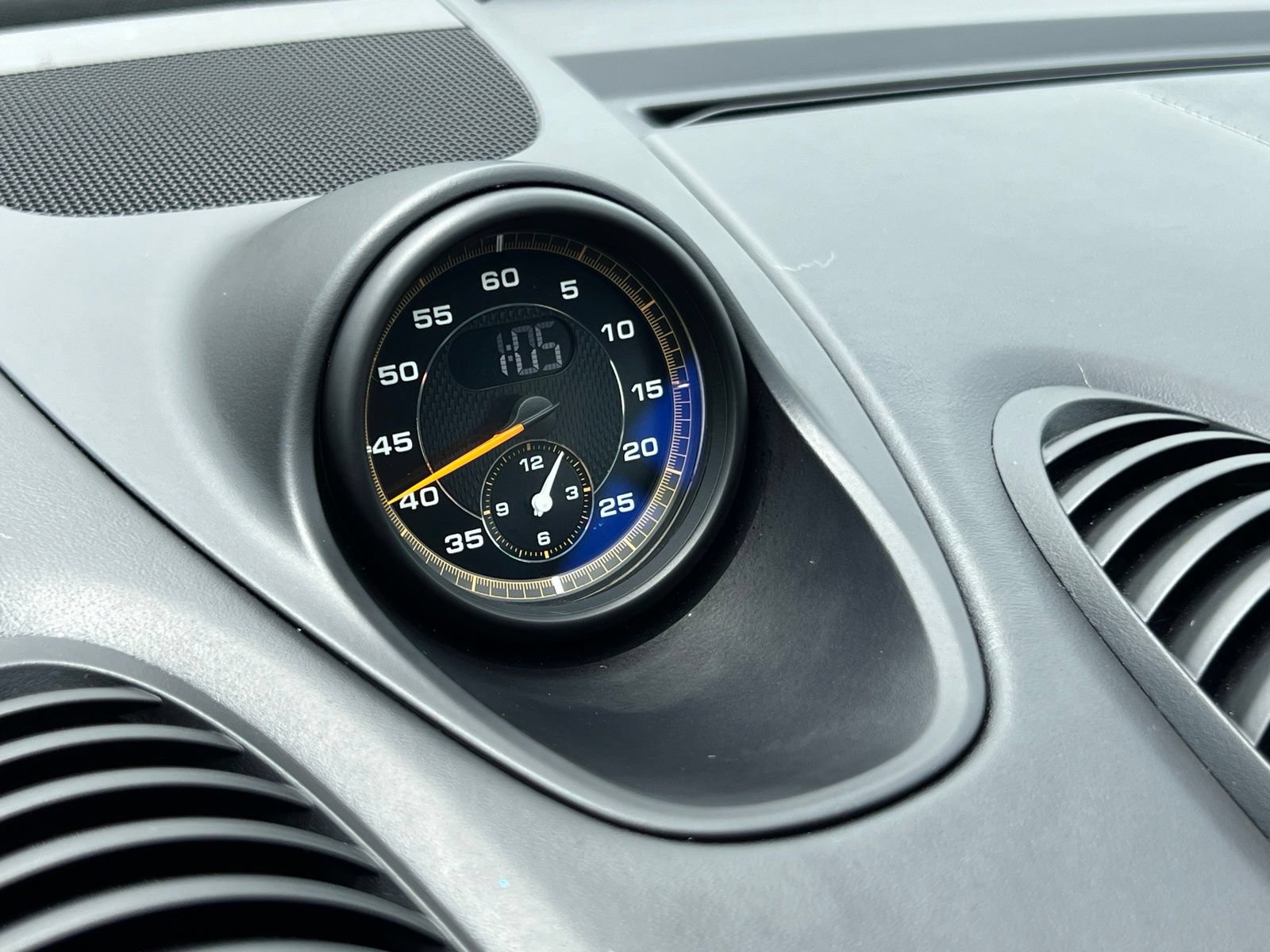 Certified 2023 Porsche 718 Cayman GT4 RWD image 25