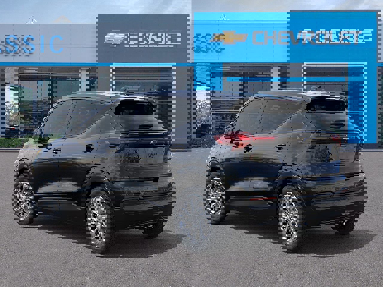 New 2027 Chevrolet Bolt LT FWD image 3