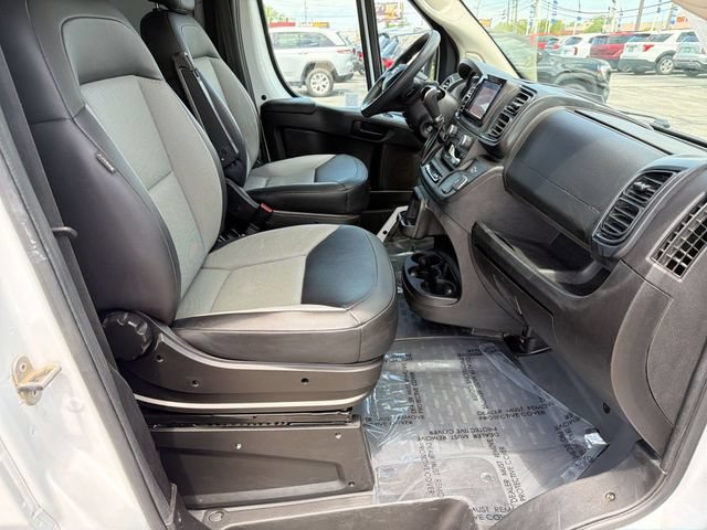 Used 2023 RAM ProMaster 2500 FWD image 32