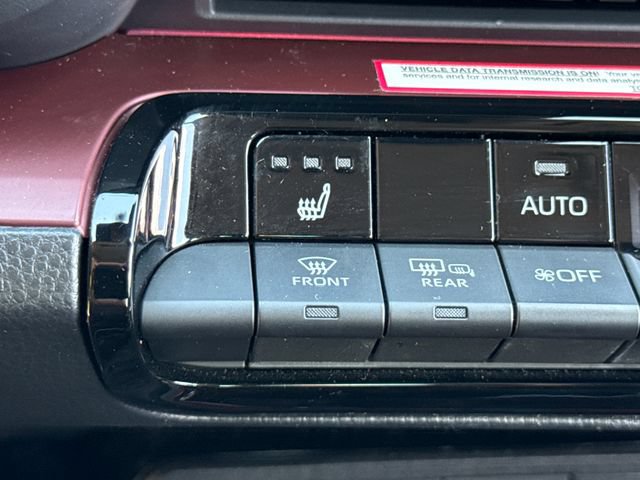 Certified 2024 Toyota Prius Prime FWD image 32