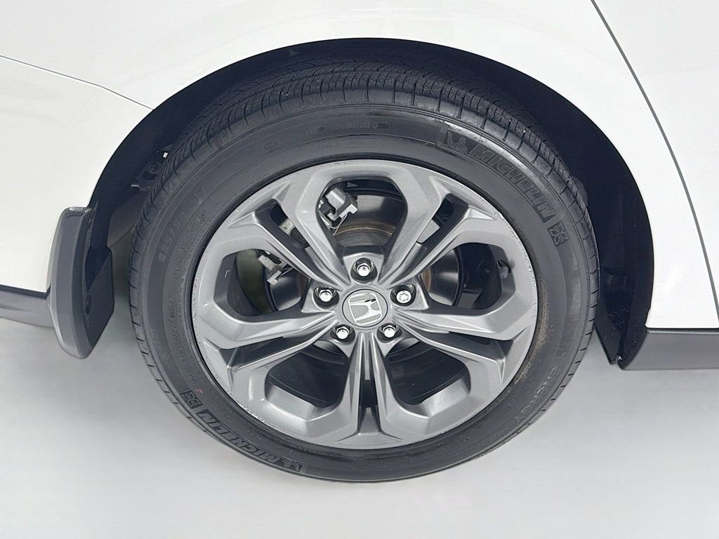 Used 2023 Honda Accord EX image 32