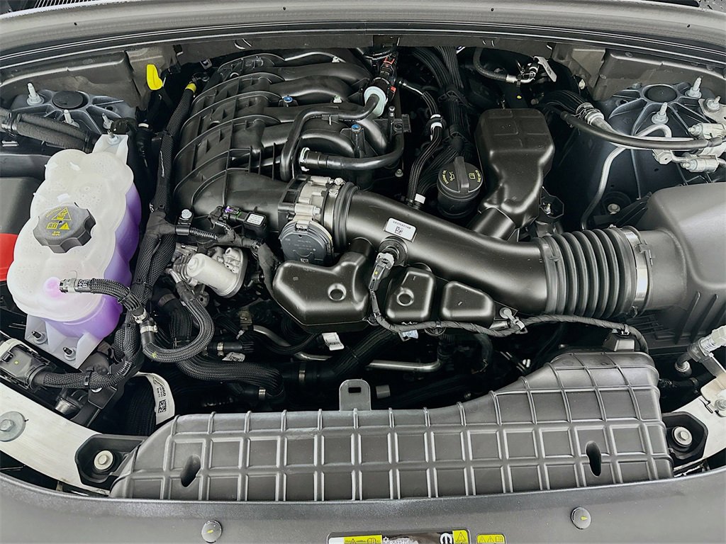 New 2026 Jeep Grand Cherokee L Laredo image 18