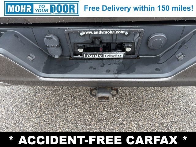 Used 2020 GMC Sierra 1500 Elevation w/ Elevation Value Package image 5