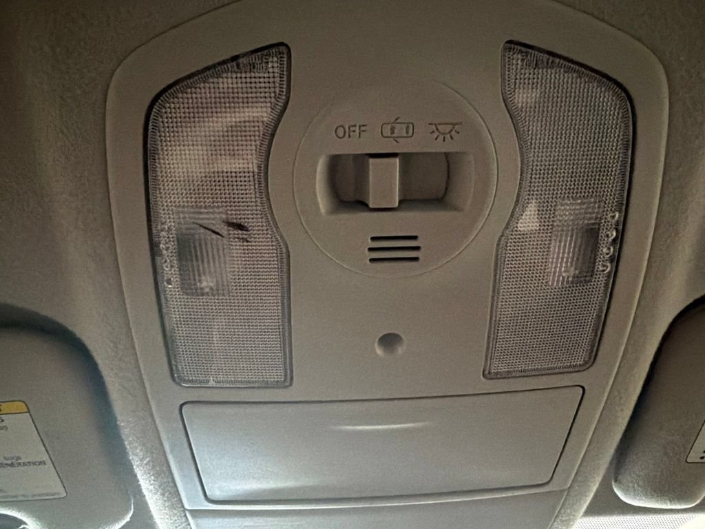 Used 2012 Toyota Prius Two FWD image 24