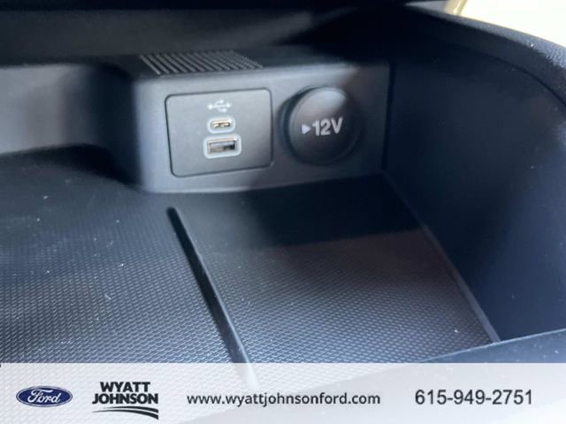 New 2026 Ford Escape ST-Line w/ Tech Pack #1 image 28