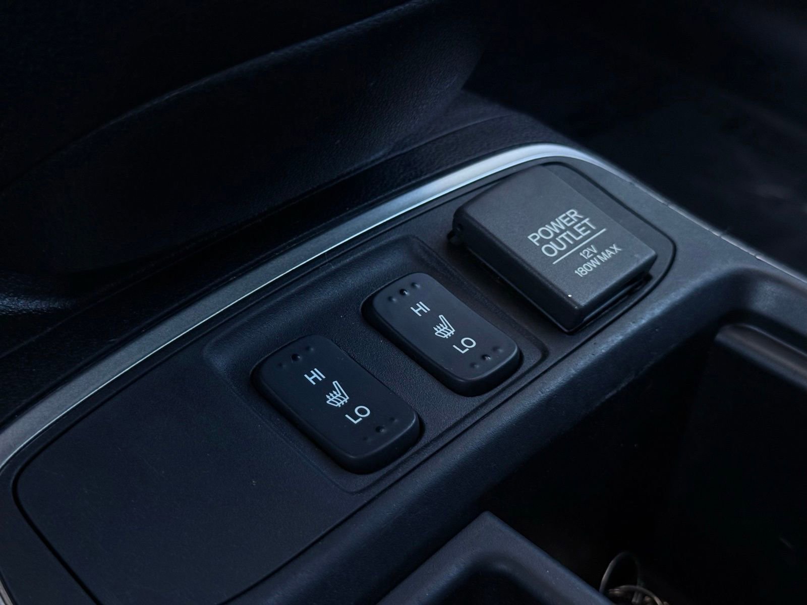 Used 2015 Honda CR-V Touring image 44