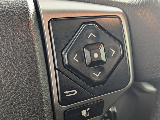 Used 2022 Toyota 4Runner SR5 Premium w/ Moonroof Package image 17