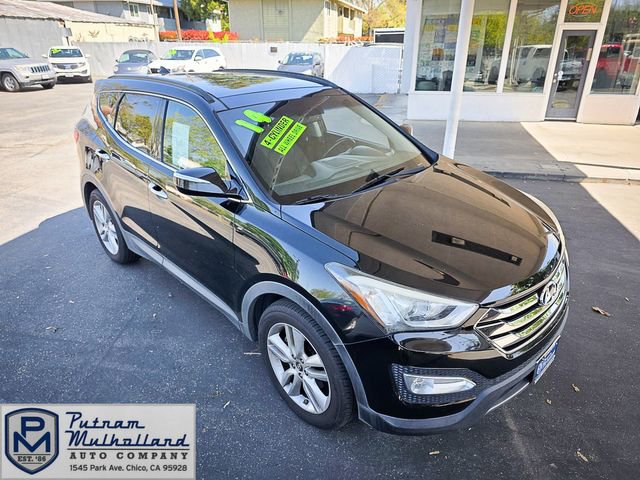 Used 2014 Hyundai Santa Fe Sport 2.0T w/ Technology Package 05