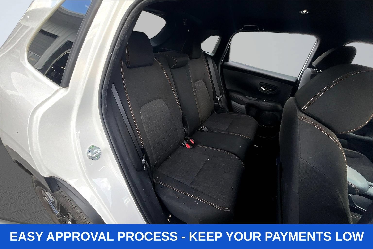 Used 2023 Honda HR-V Sport image 28
