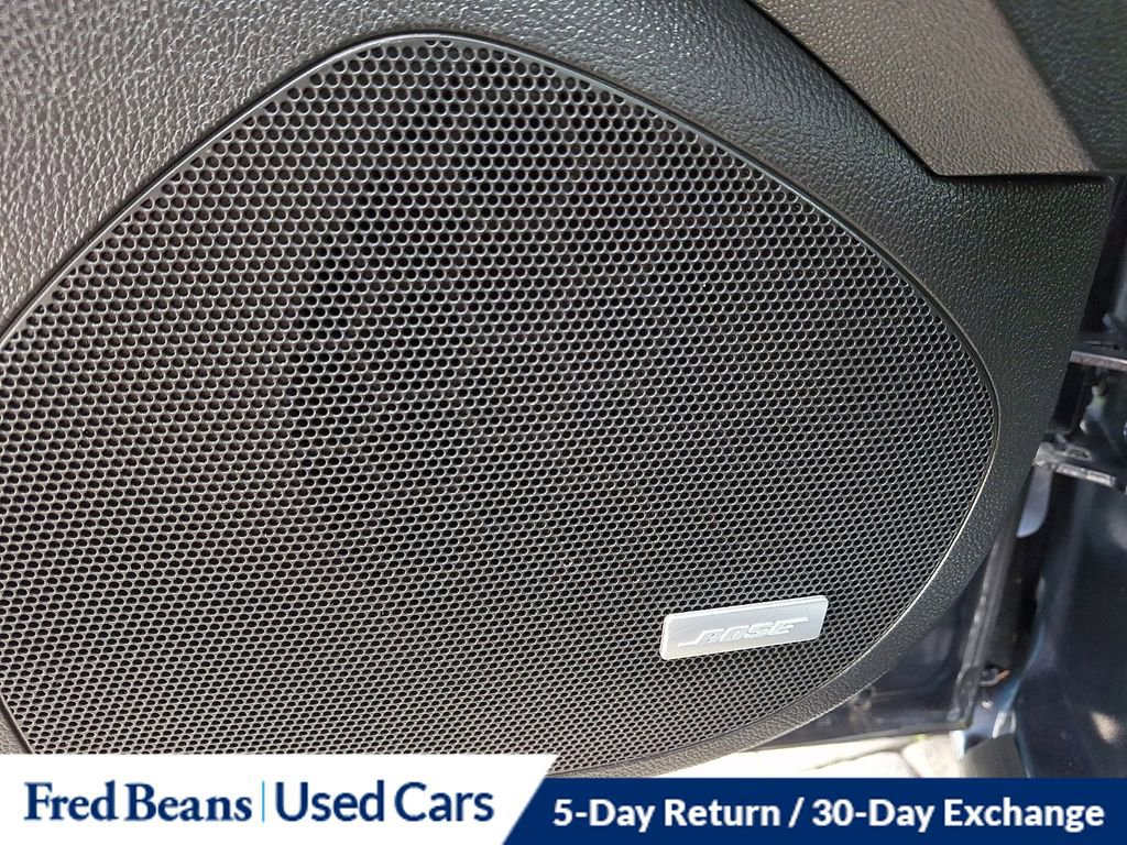 Used 2017 Buick Regal Premium image 29