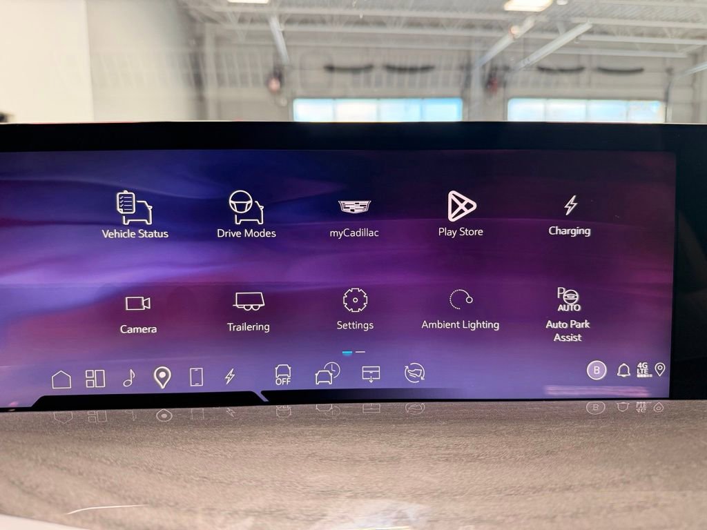 Used 2026 Cadillac Escalade IQL Sport 1 image 44