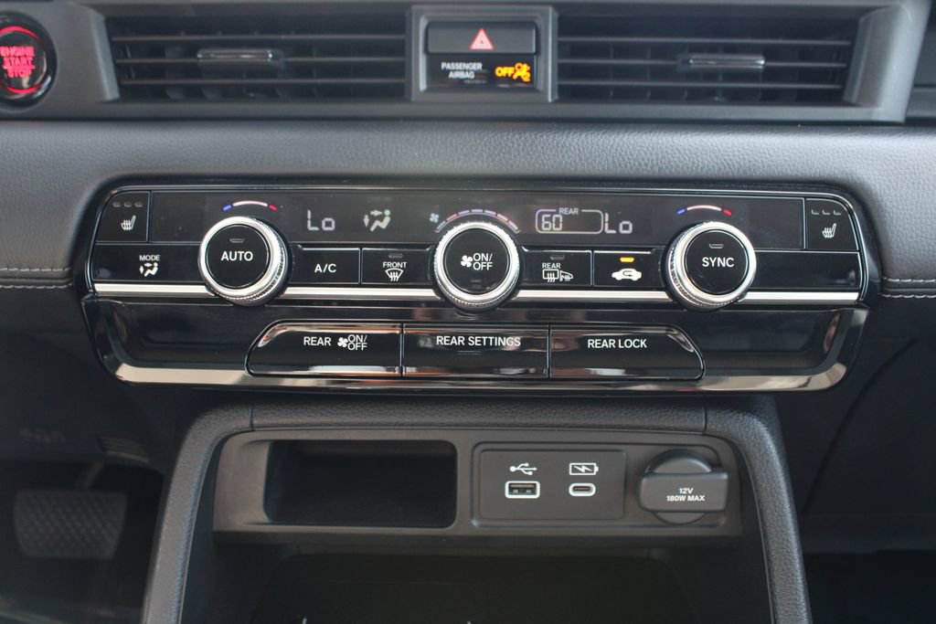 Certified 2025 Honda Pilot EX-L image 24