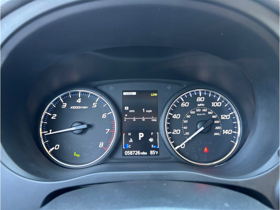 Used 2019 Mitsubishi Outlander SEL AWD/4WD image 20